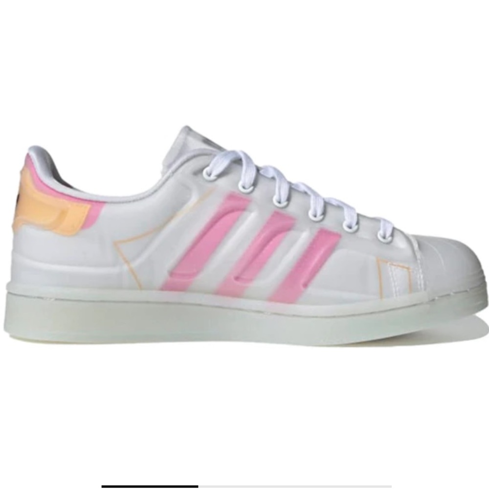 NEW Adidas Superstar Futureshell